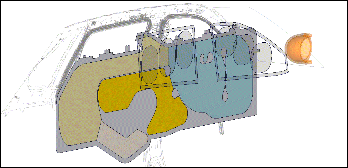 Side Curtain Airbag | Autoliv